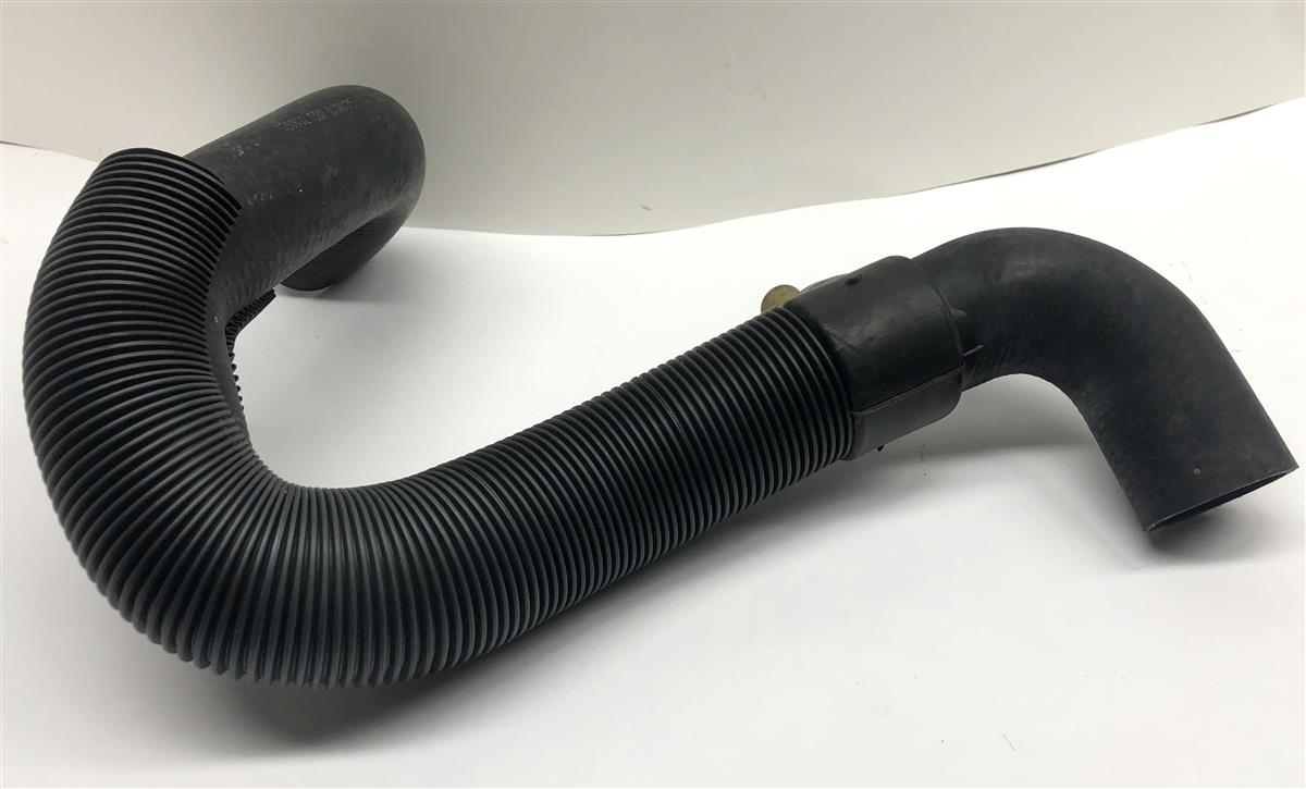 SP-2779 | SP-2779 GM Lower Radiator Coolant Hose (4).JPG