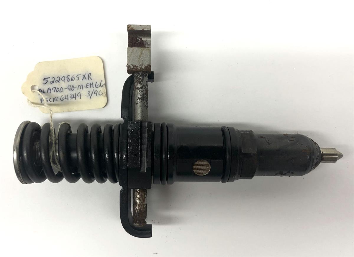 SP-2785 | SP-2785 Detroit Diesel 8.2 Liter Engine Fuel Injector (4).JPG