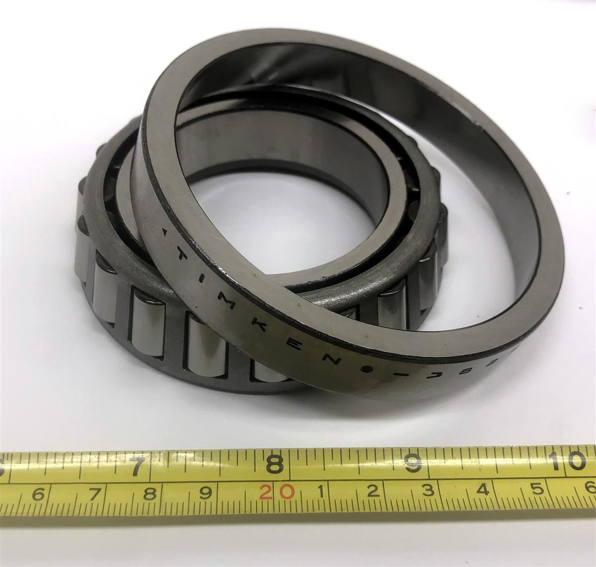 SP-2790 | SP-2790 CUCV Front and Rear Wheel Hub Bearing with Race (2).JPG