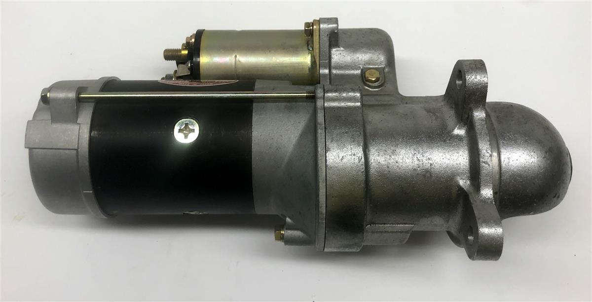 SP-2791 | SP-2791 Delco Remy 12 Volt 10 Tooth Starter (5).JPG
