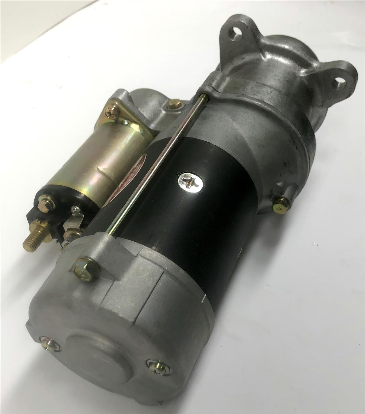 SP-2791 | SP-2791 Delco Remy 12 Volt 10 Tooth Starter (6).JPG