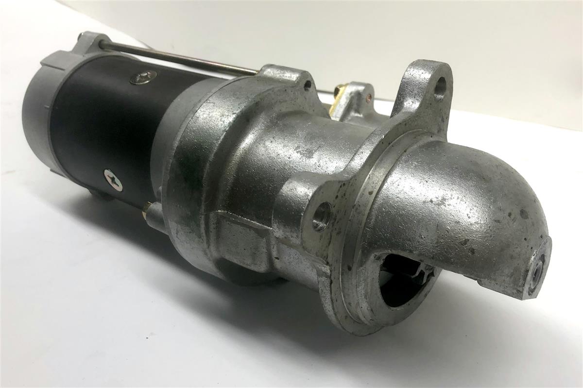 SP-2791 | SP-2791 Delco Remy 12 Volt 10 Tooth Starter (7).JPG