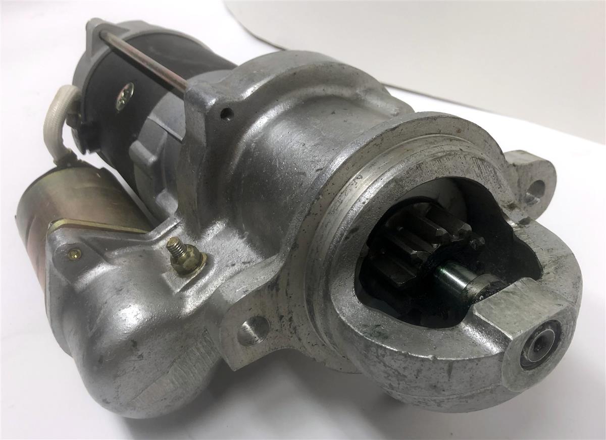 SP-2791 | SP-2791 Delco Remy 12 Volt 10 Tooth Starter (8).JPG
