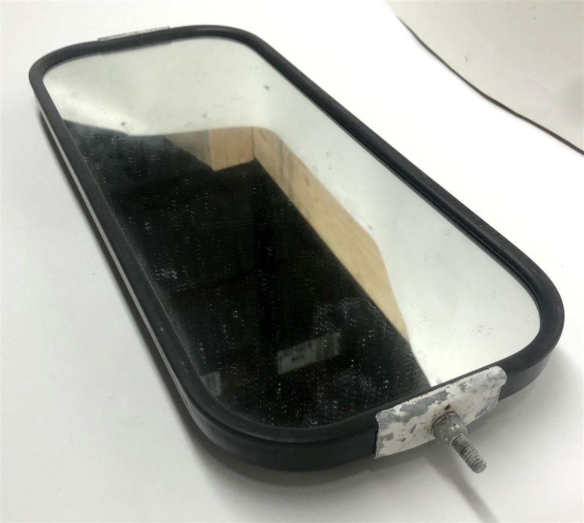 SP-2796 | SP-2796 Black West Coast Mirror (4).JPG