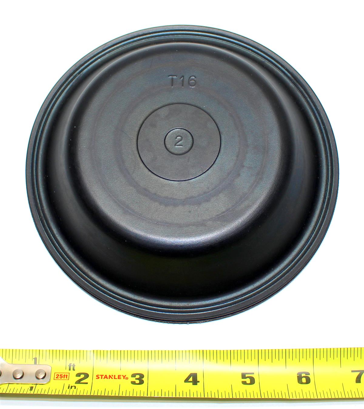 SP-2802 | SP-2802 Type 16 Brake Chamber Rubber Diaphragm Update (2).JPG