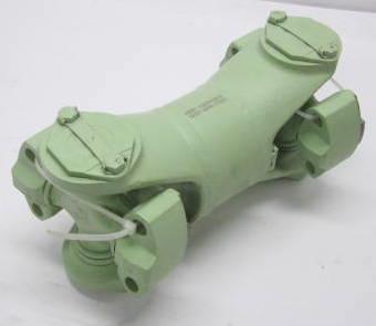 SP-2821 | SP-2821 Drive Shaft Assembly Constant Velocity MLRS (2).JPG