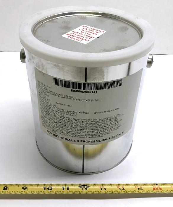 SP-2848 | SP-2848 Asphalt Coating Compound (2).JPG