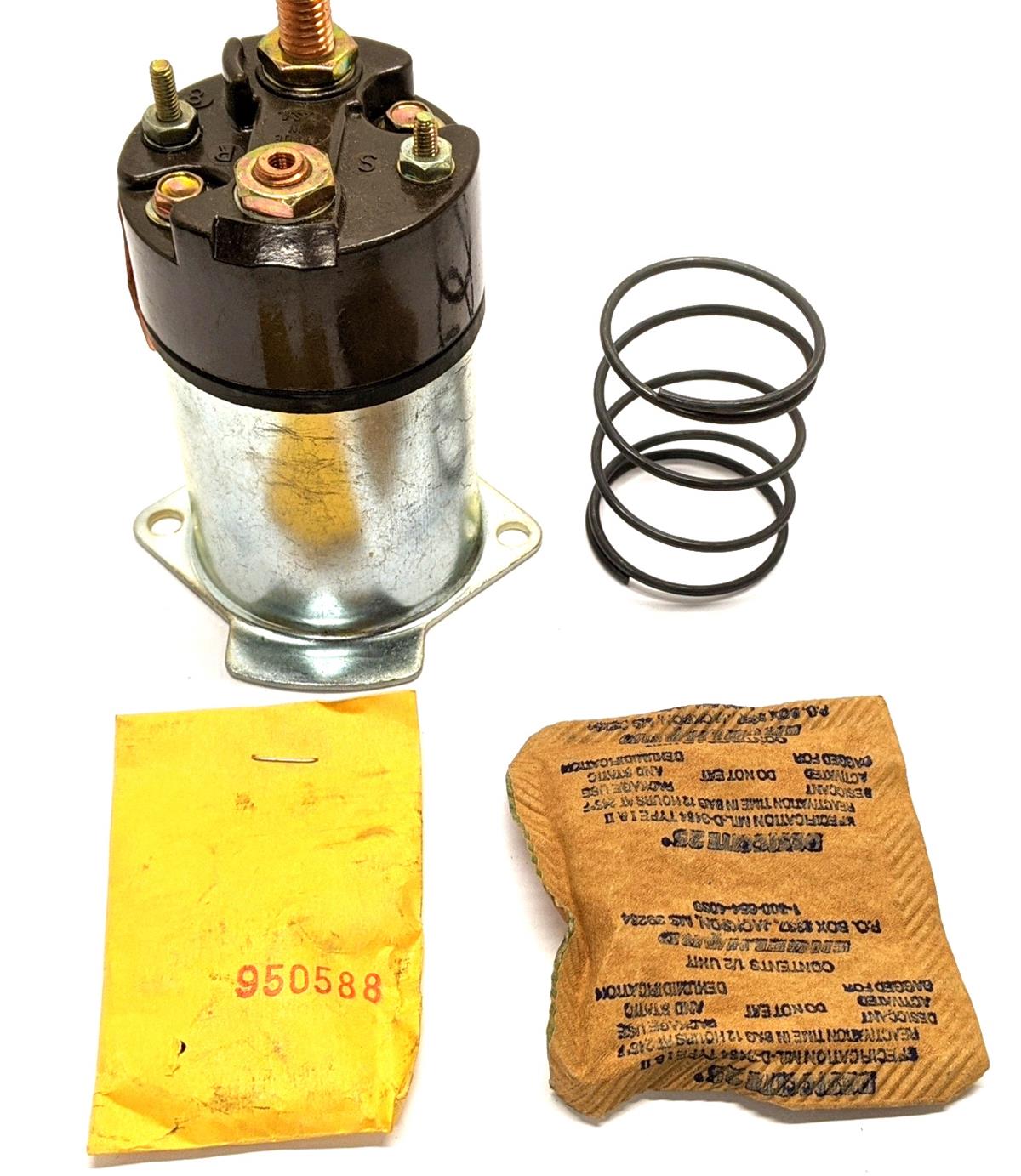 SP-2901 | SP-2901 Starter Solenoid CUCV M1008 (2).jpg