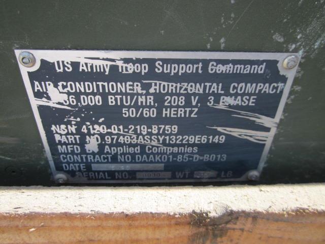 SP-2911 | SP-2911 Air Conditioner (8).JPG