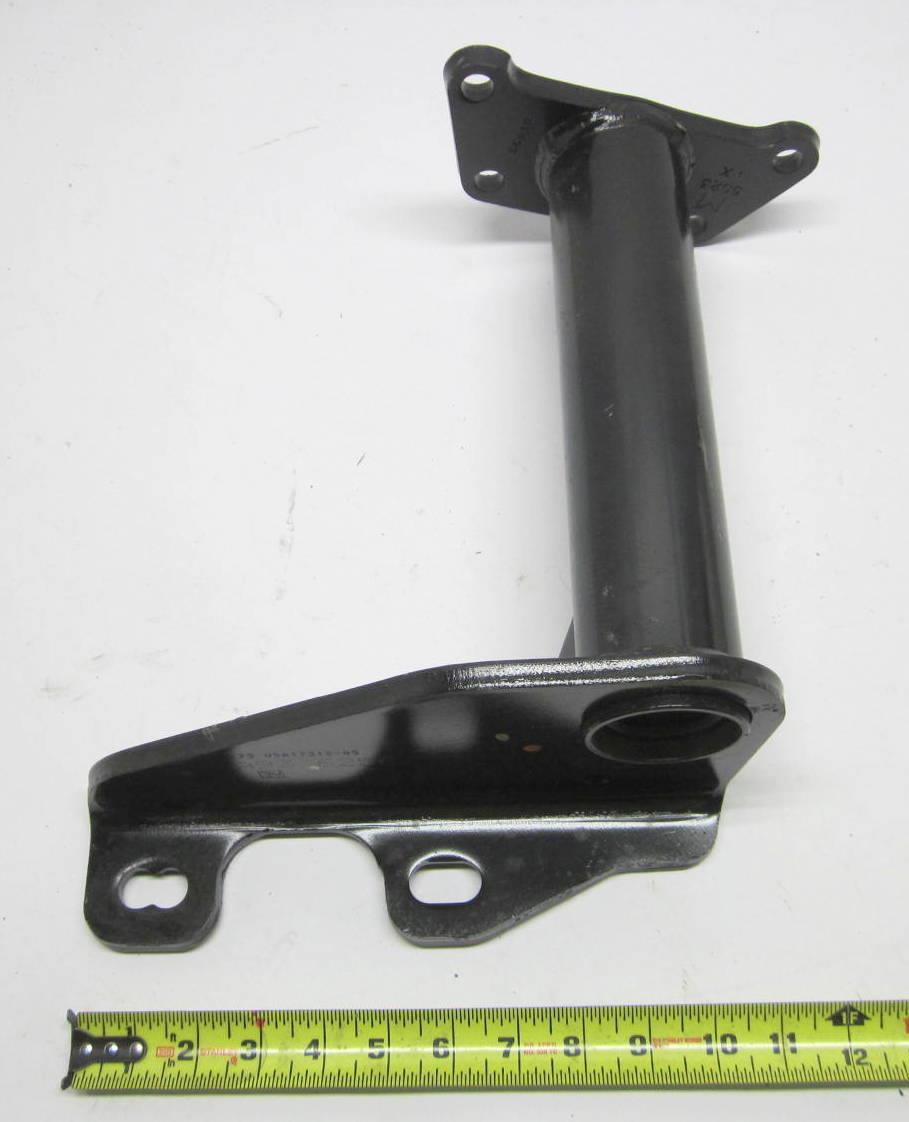 SP-2922 | SP-2922 Meritor Air Brake Chamber Brackets (4).JPG