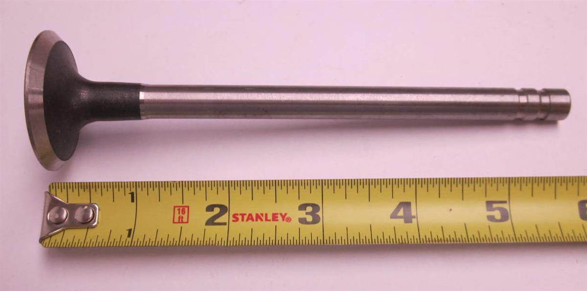 SP-2930 | SP-2930 FORD Engine Exhaust Valve (3).JPG