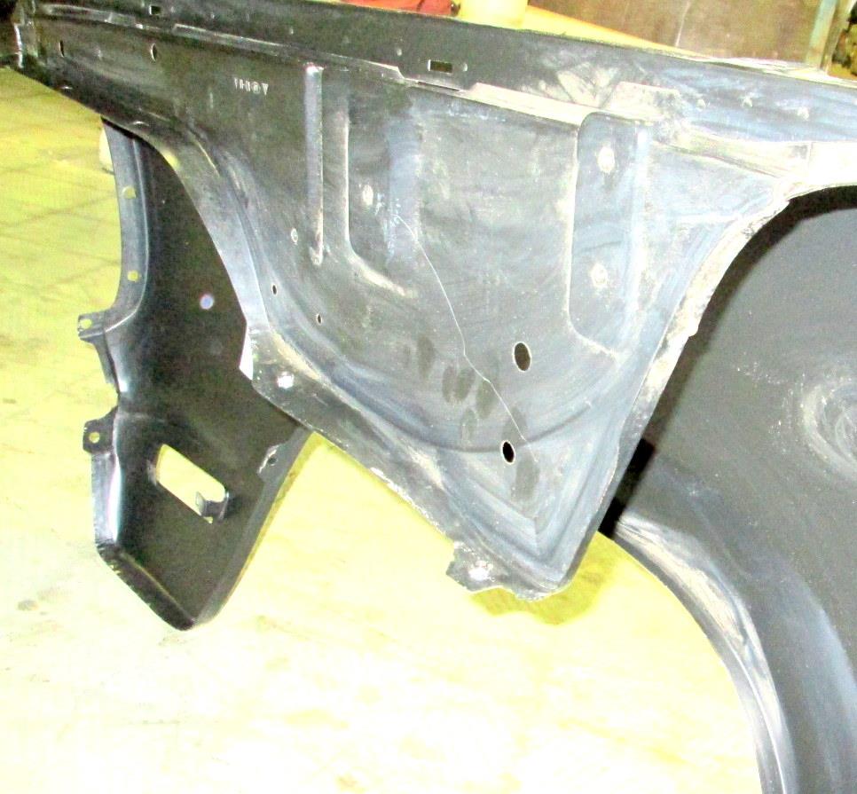 SP-2965 | SP-2965 Right Front Passenger Fender Dodge  (13).JPG