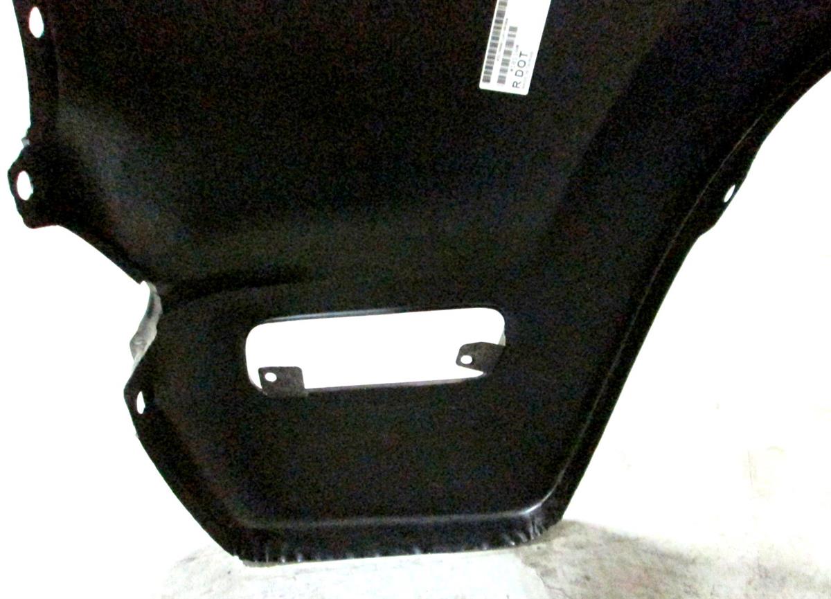 SP-2965 | SP-2965 Right Front Passenger Fender Dodge  (15).JPG