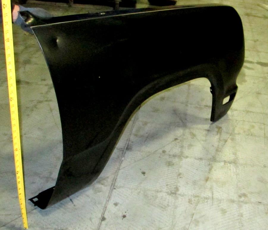 SP-2965 | SP-2965 Right Front Passenger Fender Dodge  (8).JPG