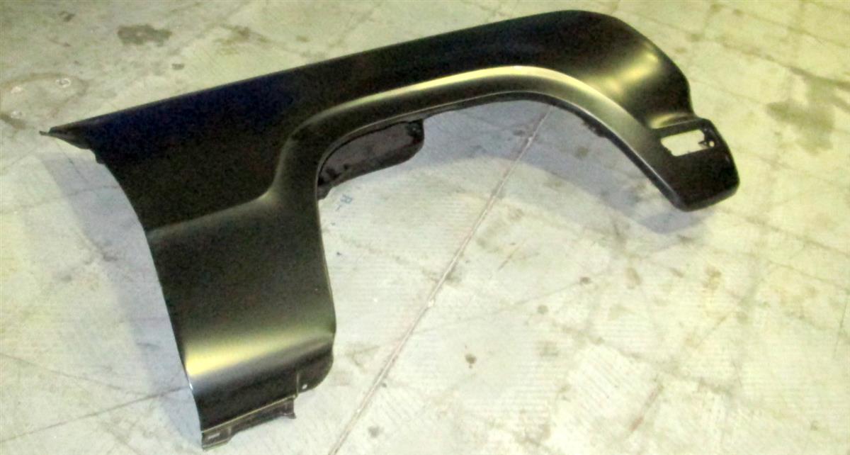 SP-2965 | SP-2965 Right Front Passenger Fender Dodge  (9).JPG