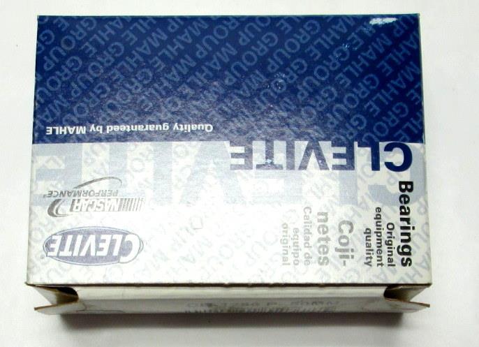 SP-2966 | SP-2966 Pistons and Connecting Rods Half Sleeve Bearing CUCV HMMWV (2).JPG