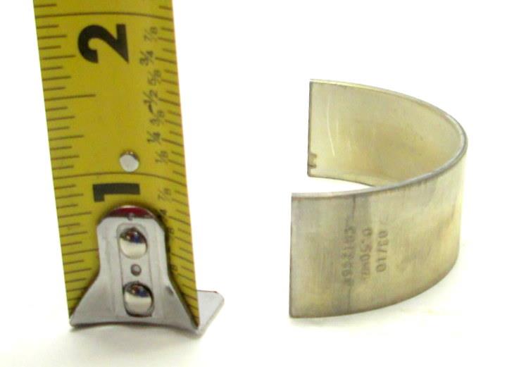 SP-2966 | SP-2966 Pistons and Connecting Rods Half Sleeve Bearing CUCV HMMWV (8).JPG