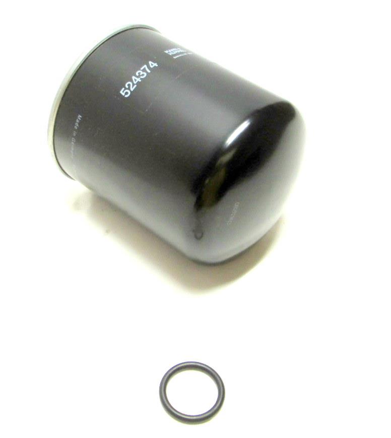 SP-2972  | SP-2972 Napa Gold Spin On Air Brake System Air Filter (1).JPG