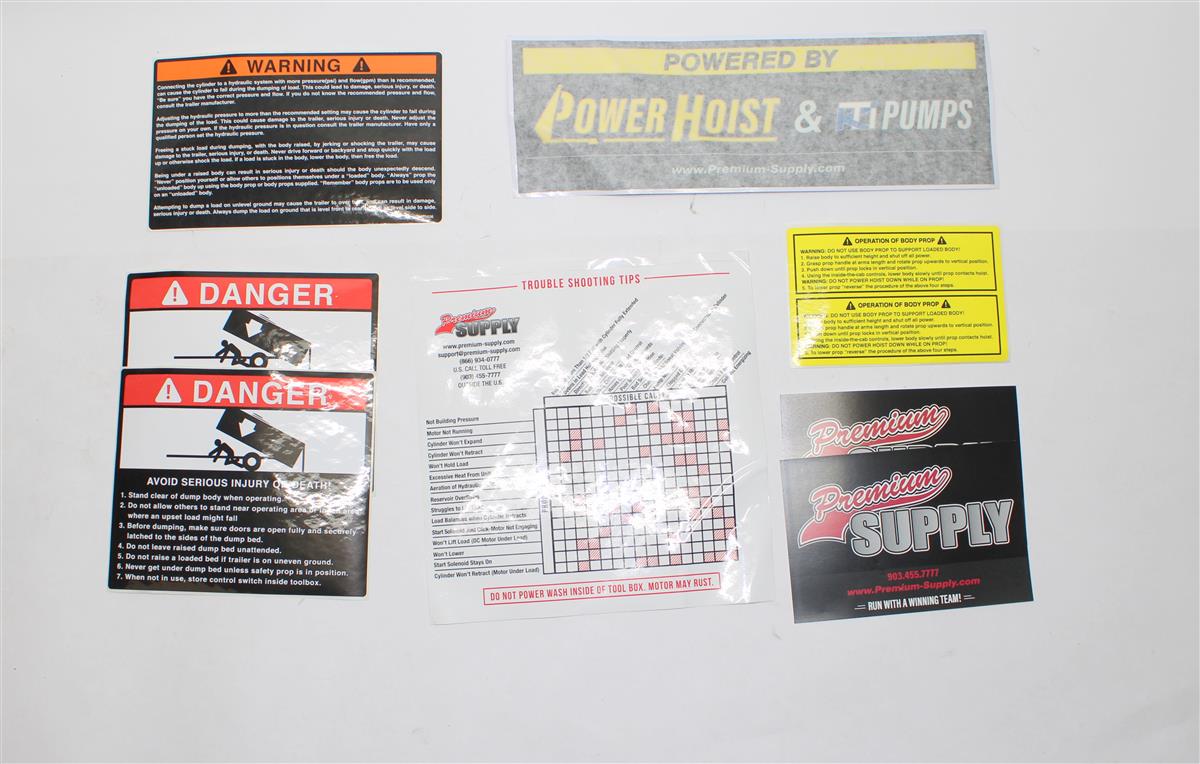 SP-2988 | SP-2988 6 Quart 12V KTI Double Acting Hydraulic Pump Kit (1).JPG