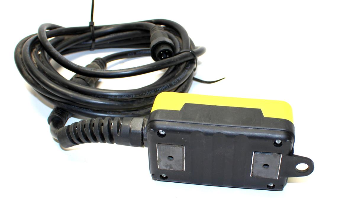 SP-2988 | SP-2988 6 Quart 12V KTI Double Acting Hydraulic Pump Kit (21).JPG