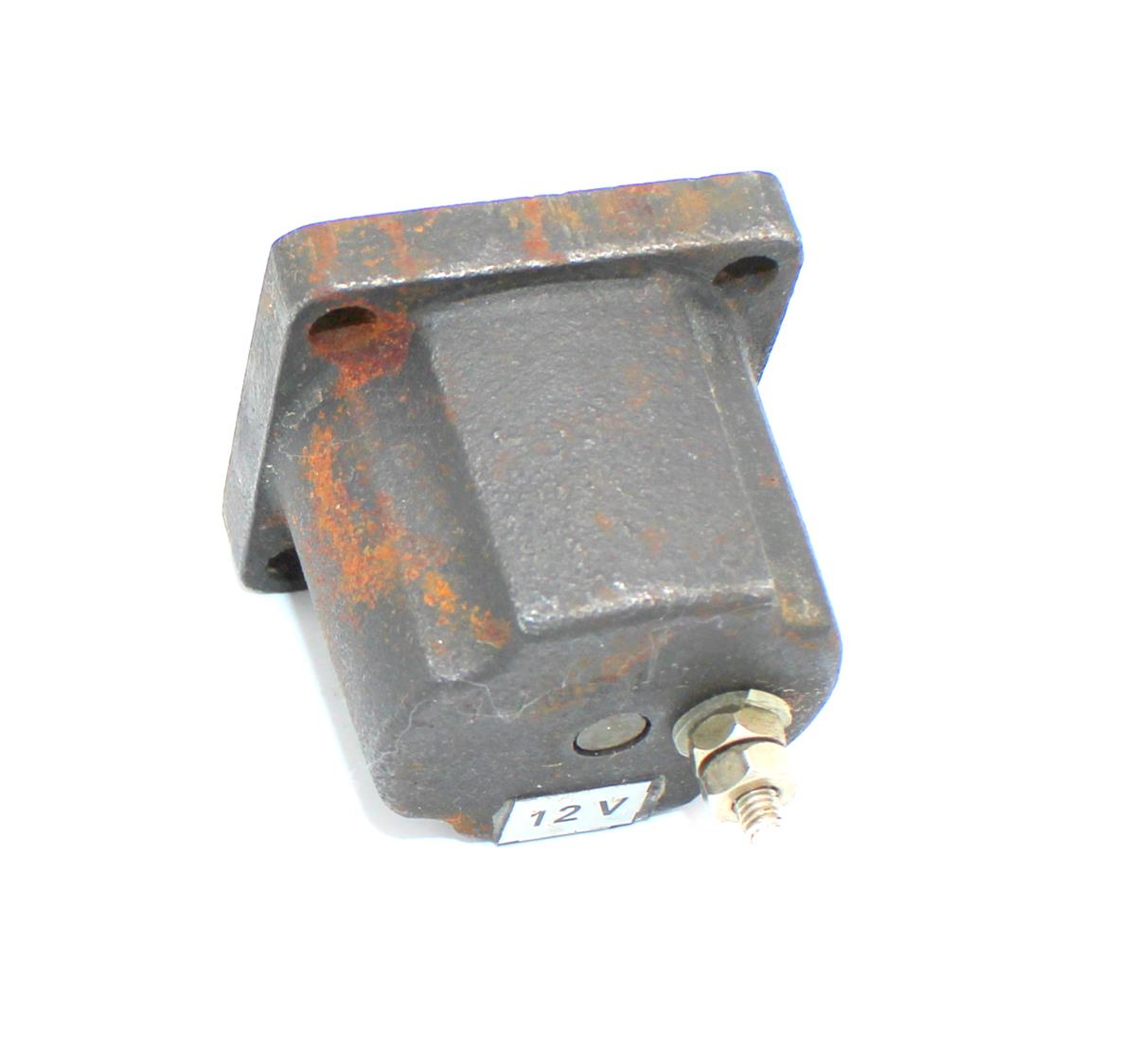 SP-2990 | SP-2990 OEM Cummins Engine 12 Volt Fuel Solenoid Kit (11).JPG