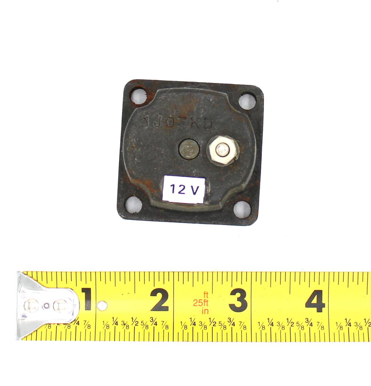 SP-2990 | SP-2990 OEM Cummins Engine 12 Volt Fuel Solenoid Kit (7).JPG