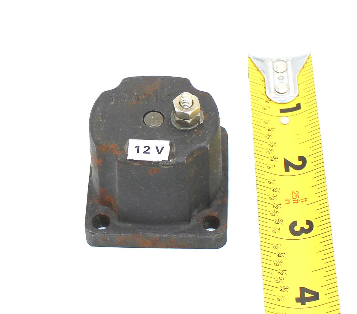 SP-2990 | SP-2990 OEM Cummins Engine 12 Volt Fuel Solenoid Kit (8).JPG