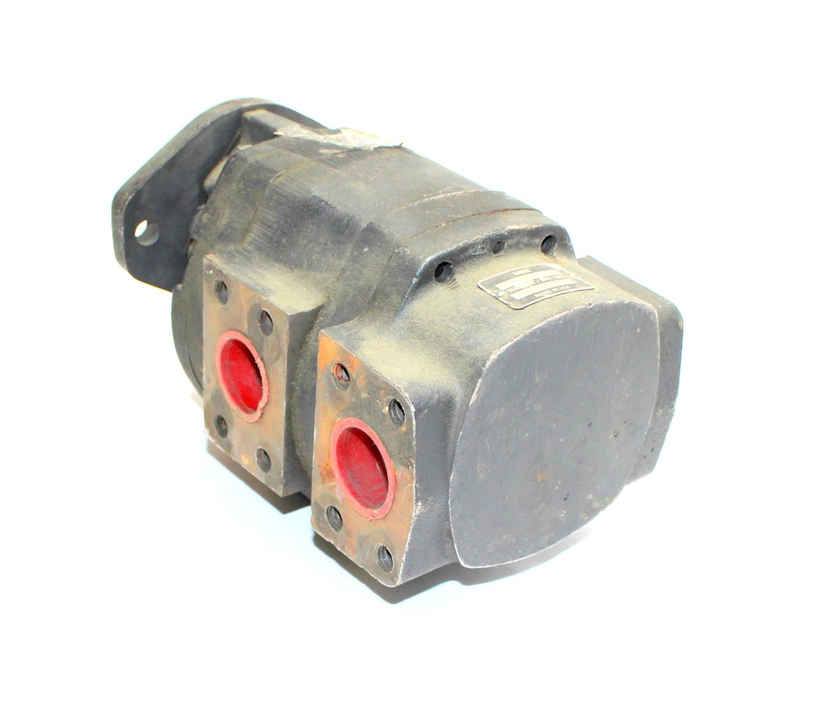 SP-2991 | SP-2991 Rotary Oil Pump International Harvester Fork Lift Truck M10A  (1).JPG