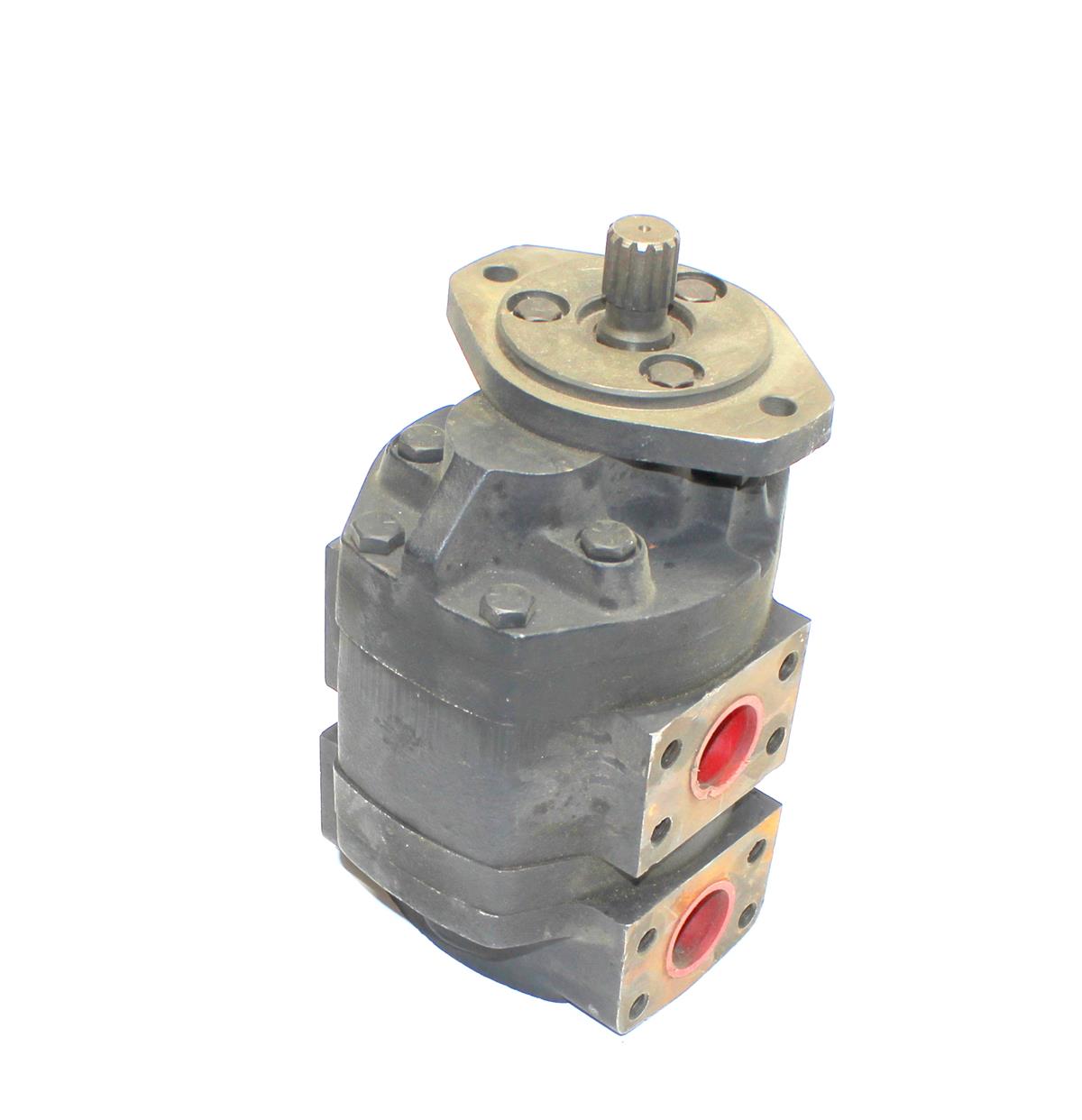 SP-2991 | SP-2991 Rotary Oil Pump International Harvester Fork Lift Truck M10A  (10).JPG