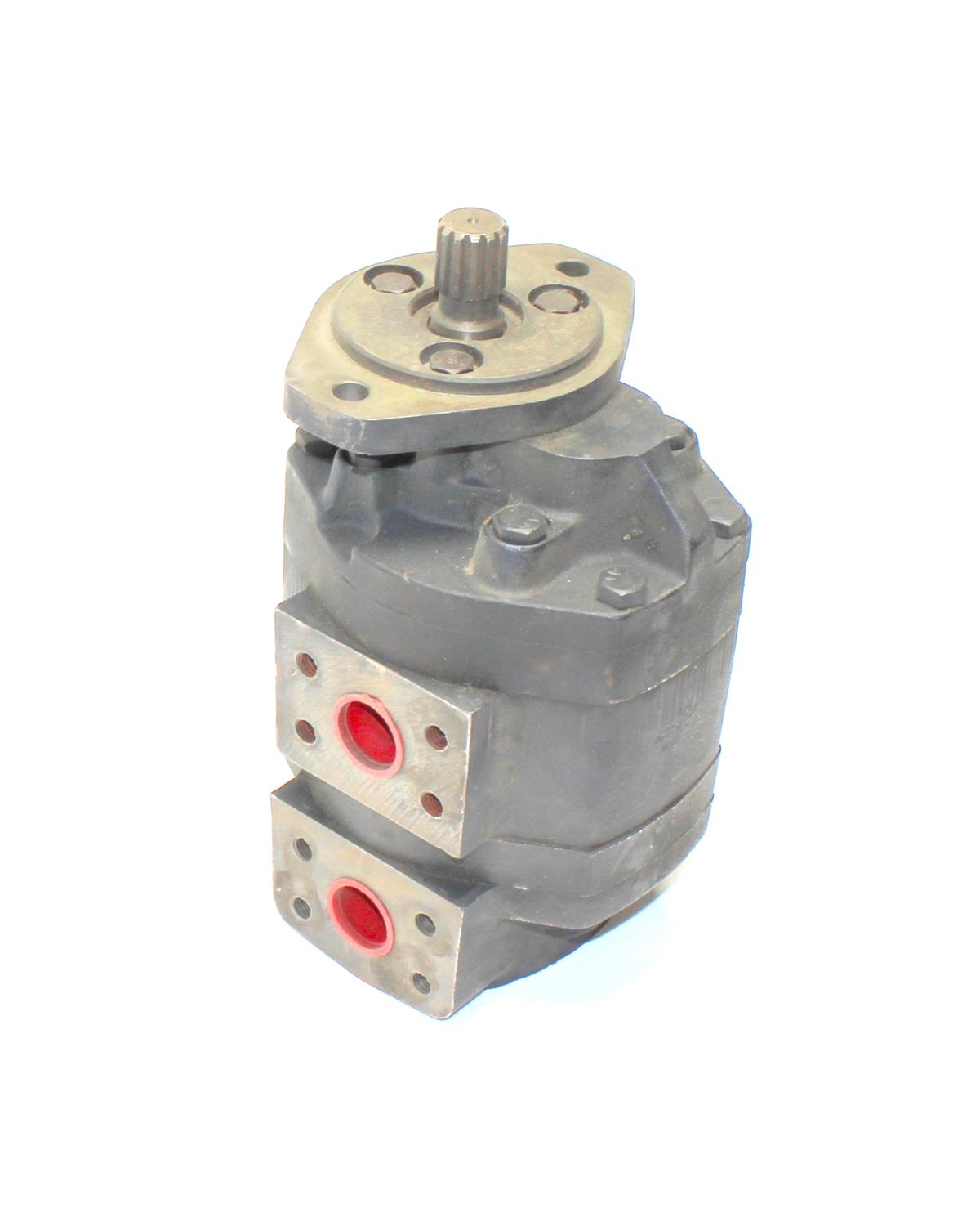 SP-2991 | SP-2991 Rotary Oil Pump International Harvester Fork Lift Truck M10A  (11).JPG