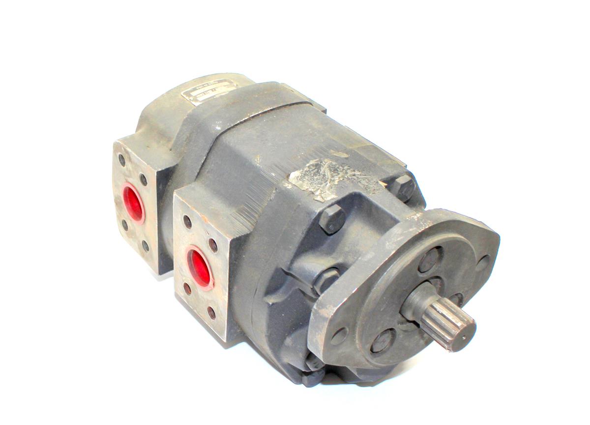 SP-2991 | SP-2991 Rotary Oil Pump International Harvester Fork Lift Truck M10A  (14).JPG