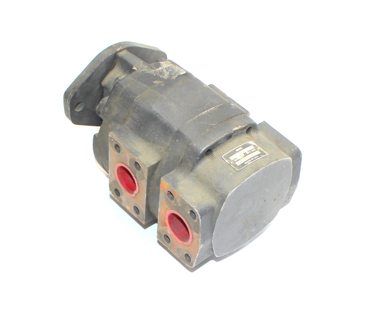 SP-2991 | SP-2991 Rotary Oil Pump International Harvester Fork Lift Truck M10A  (15).JPG