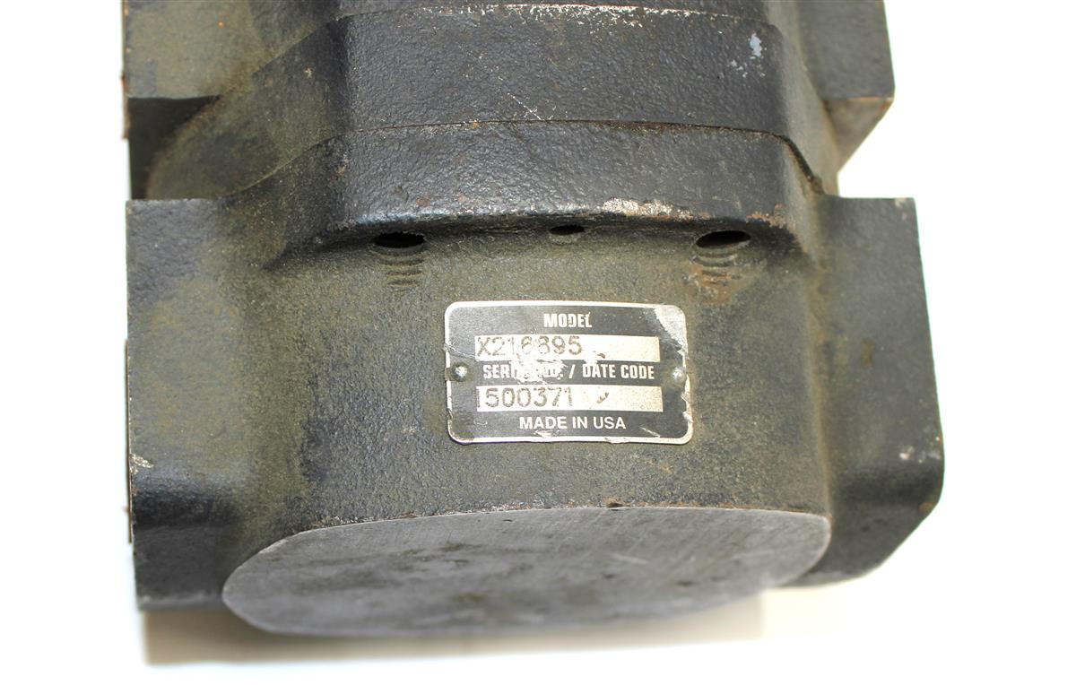 SP-2991 | SP-2991 Rotary Oil Pump International Harvester Fork Lift Truck M10A  (16).JPG