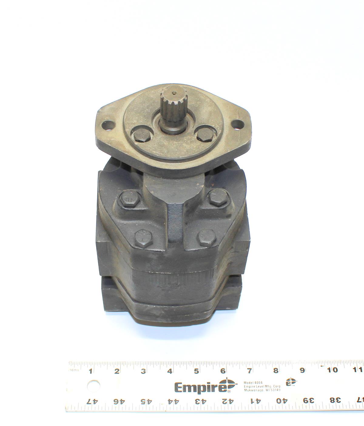 SP-2991 | SP-2991 Rotary Oil Pump International Harvester Fork Lift Truck M10A  (2).JPG