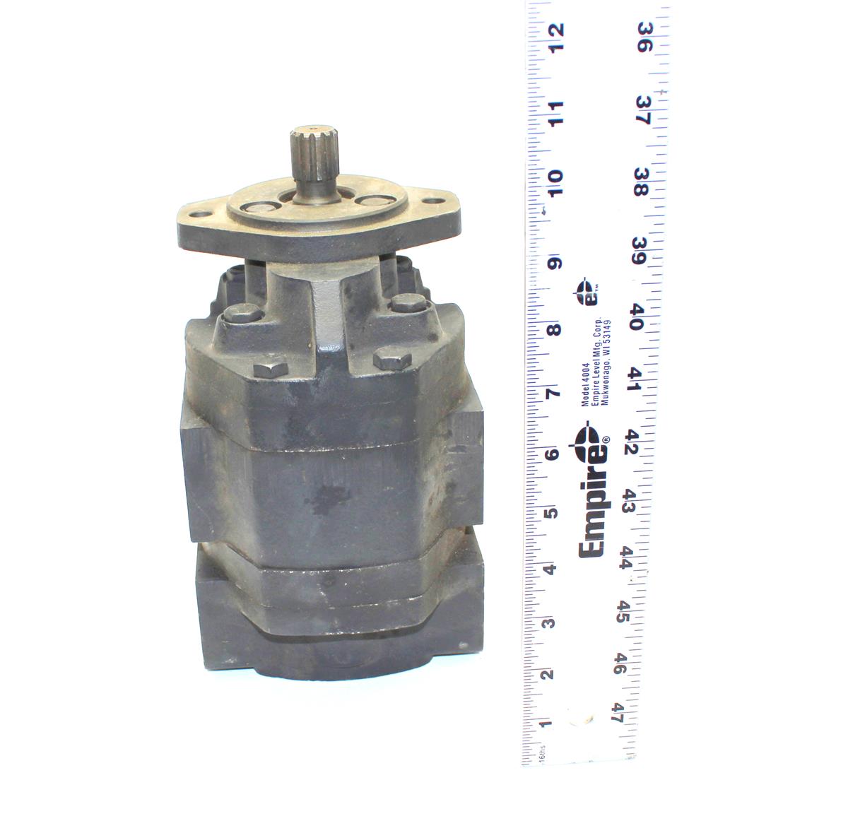 SP-2991 | SP-2991 Rotary Oil Pump International Harvester Fork Lift Truck M10A  (3).JPG