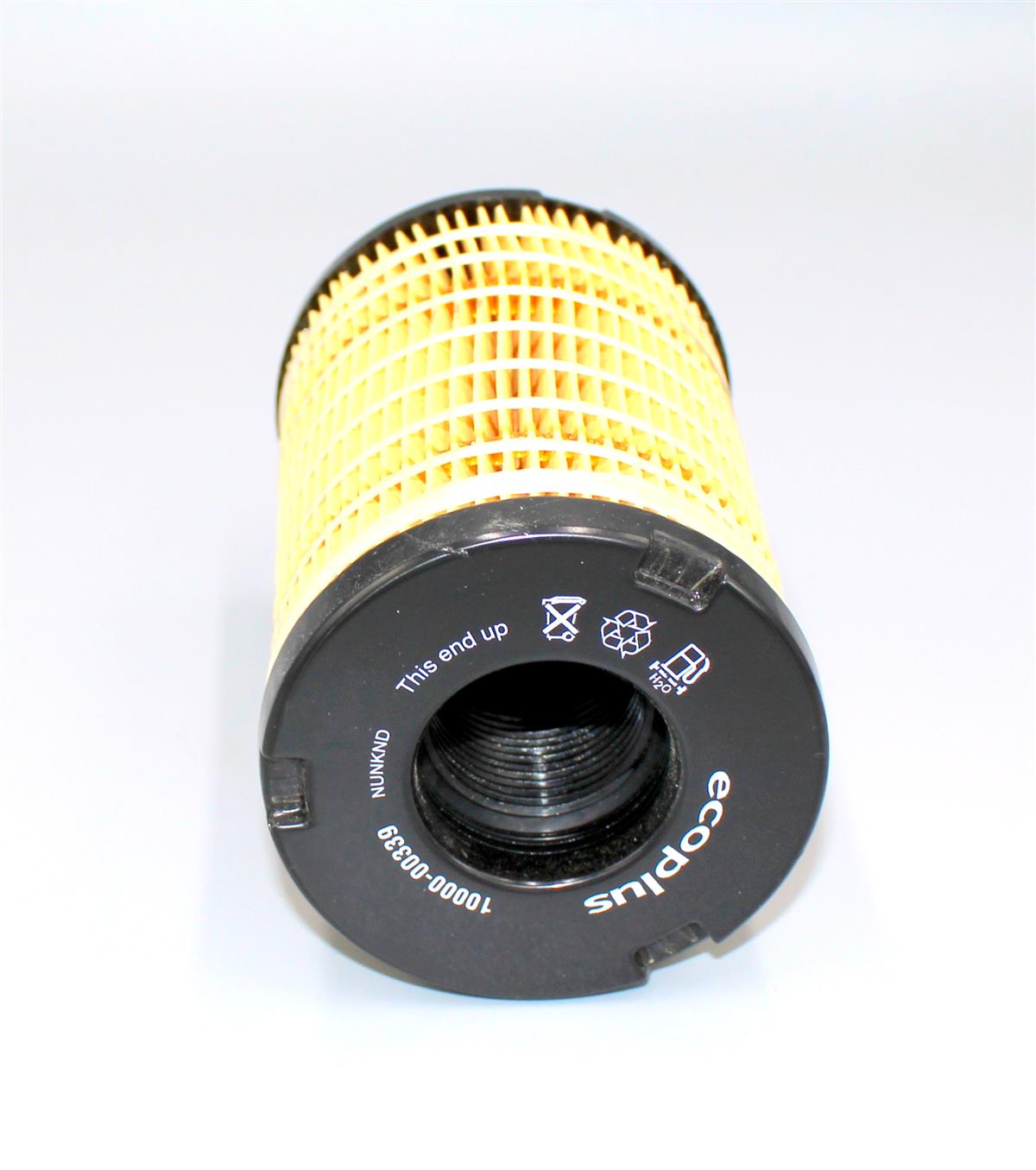 SP-2992 | SP-2992 Fuel Filter with O Ring Gasket Perkins 1103 Diesel Engine (1).JPG
