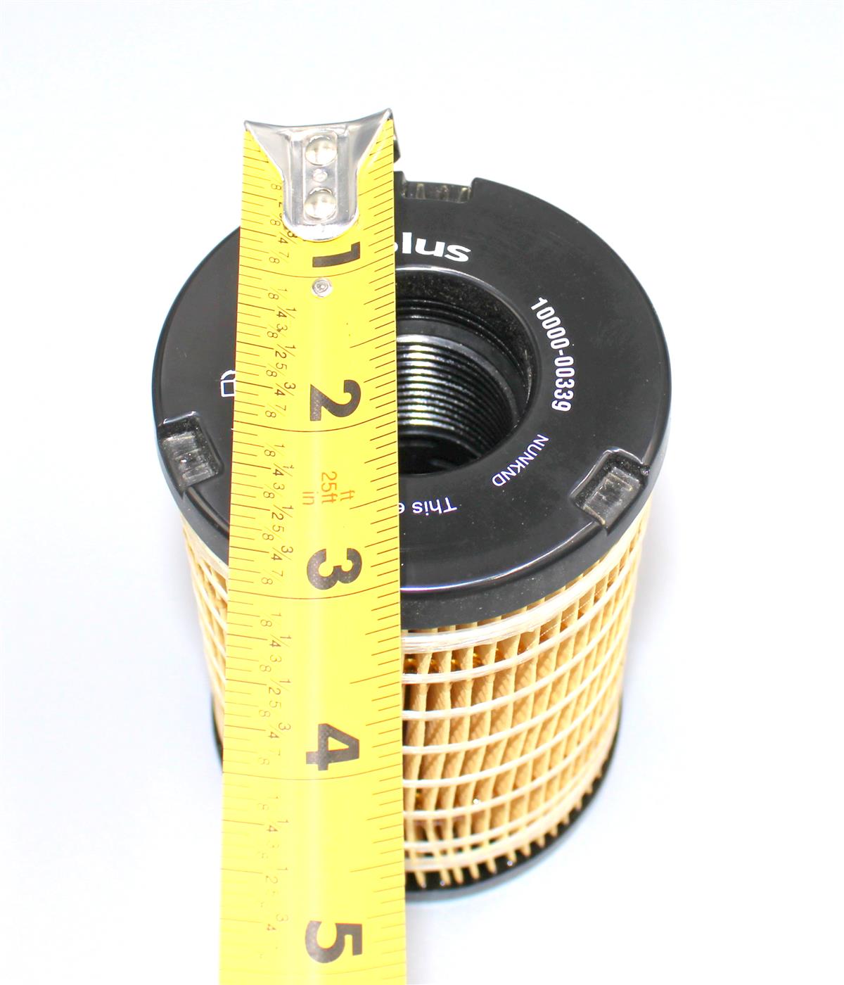 SP-2992 | SP-2992 Fuel Filter with O Ring Gasket Perkins 1103 Diesel Engine (10).JPG