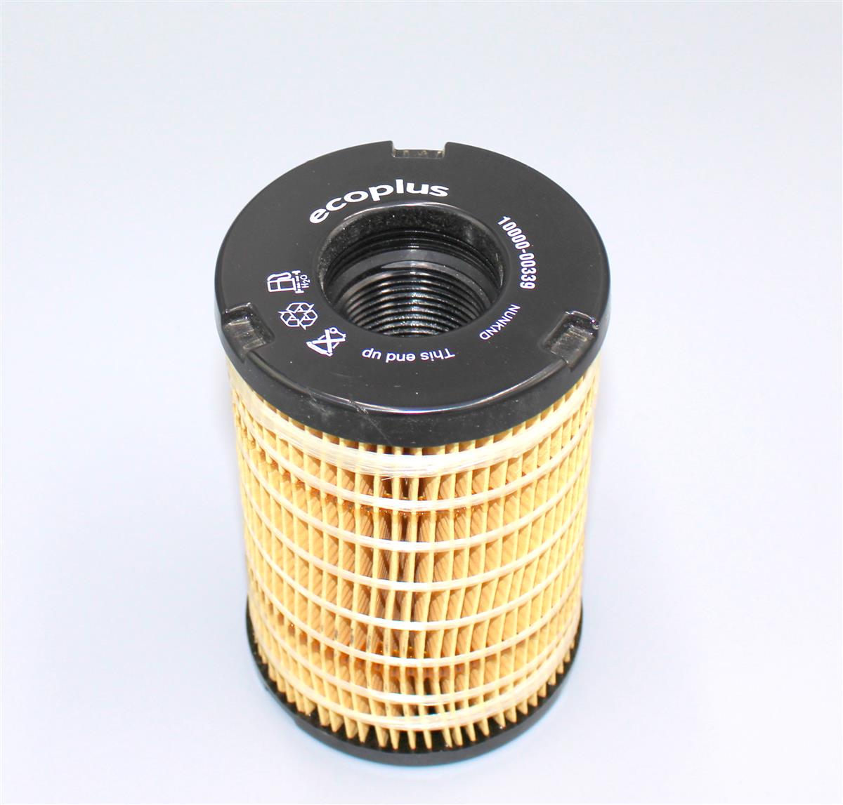 SP-2992 | SP-2992 Fuel Filter with O Ring Gasket Perkins 1103 Diesel Engine (11).JPG