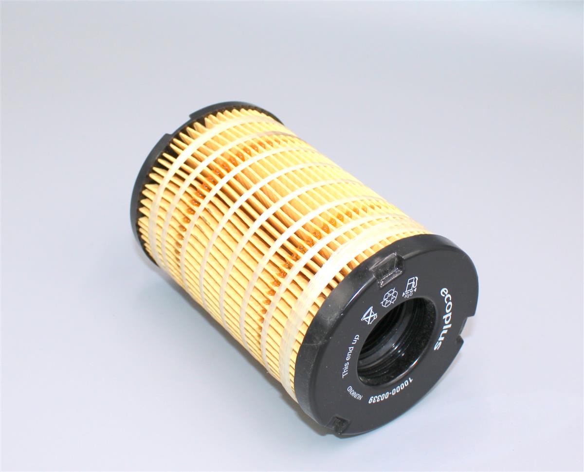 SP-2992 | SP-2992 Fuel Filter with O Ring Gasket Perkins 1103 Diesel Engine (13).JPG