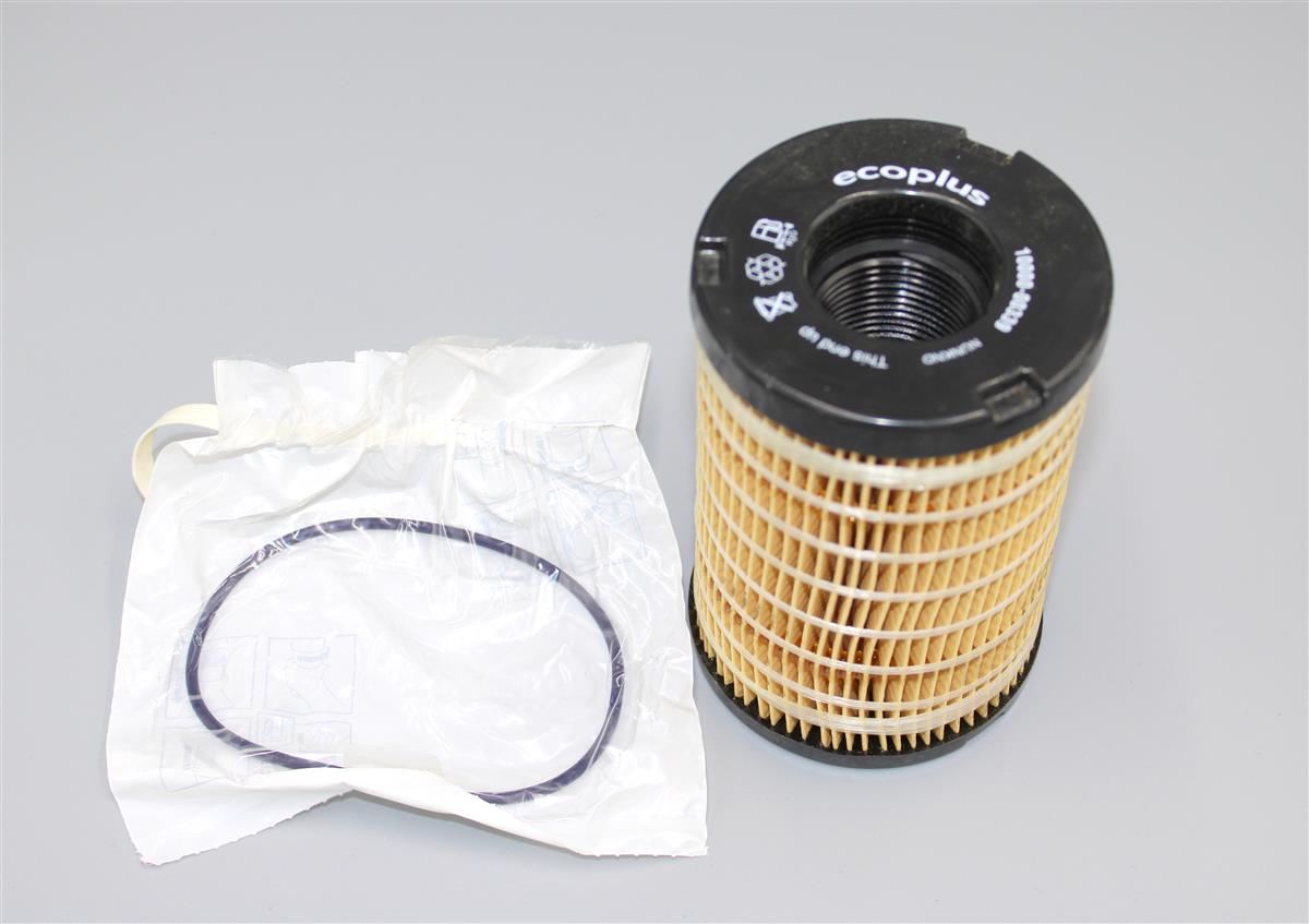 SP-2992 | SP-2992 Fuel Filter with O Ring Gasket Perkins 1103 Diesel Engine (3).JPG