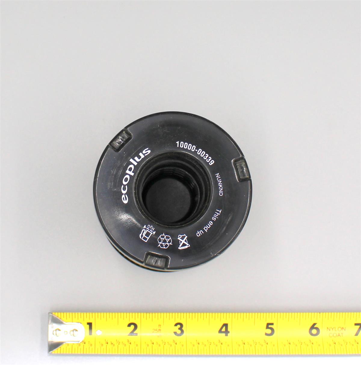 SP-2992 | SP-2992 Fuel Filter with O Ring Gasket Perkins 1103 Diesel Engine (7).JPG