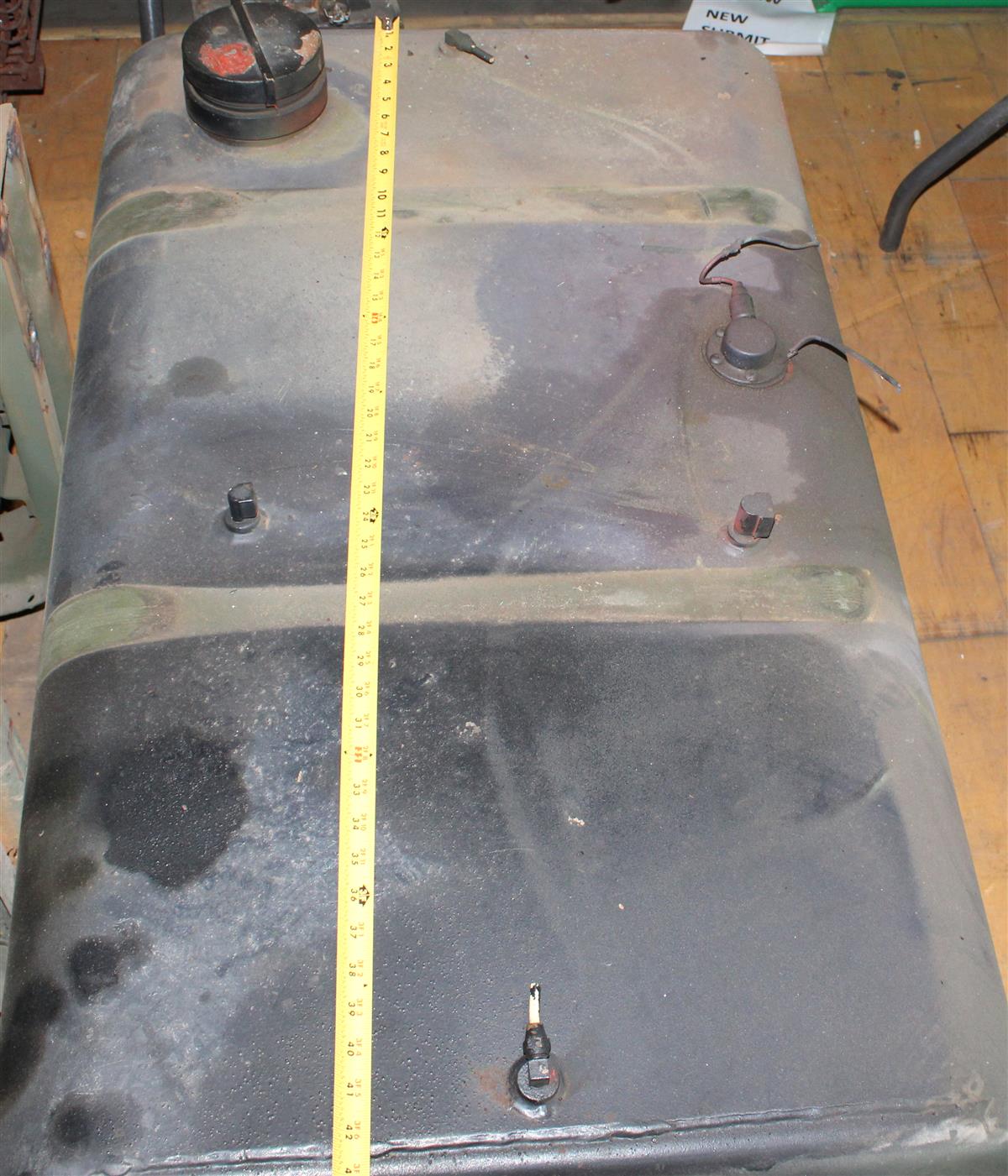 SP-3007 | SP-3007 D9090 Fuel Tank (8).JPG