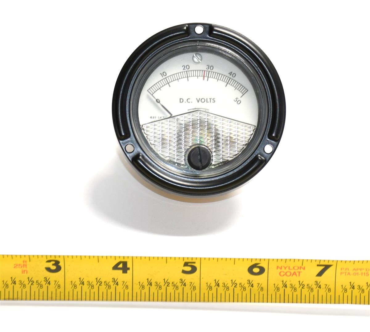 SP-3139 | SP-3139 Voltmeter DC 3000 Voltage (10).JPG