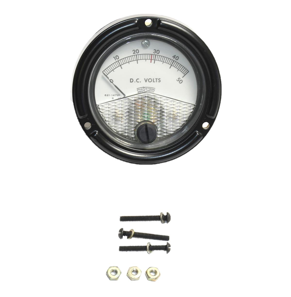 SP-3139 | SP-3139 Voltmeter DC 3000 Voltage (4).jpg