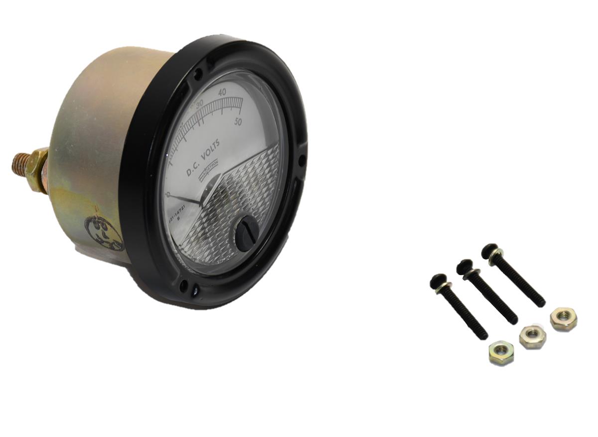 SP-3139 | SP-3139 Voltmeter DC 3000 Voltage (5).jpg