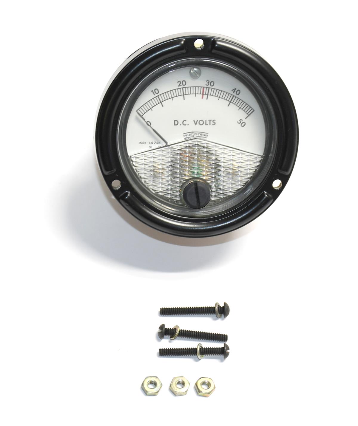 SP-3139 | SP-3139 Voltmeter DC 3000 Voltage (6).JPG