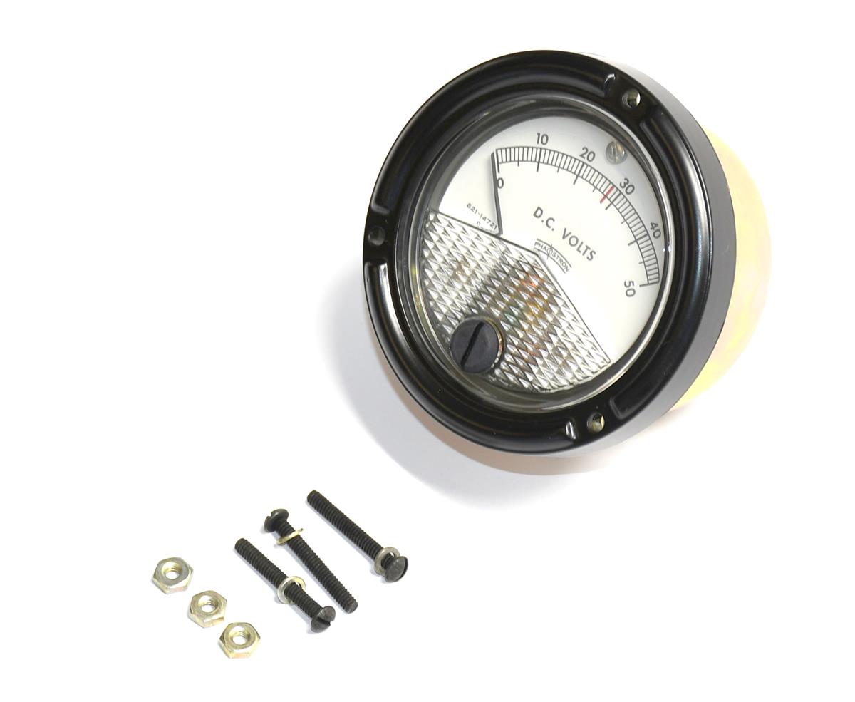 SP-3139 | SP-3139 Voltmeter DC 3000 Voltage (7).JPG