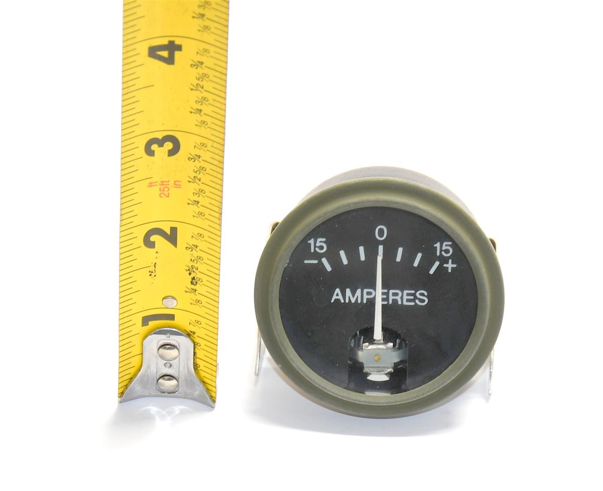 SP-3140 | SP-3140 Ammeter (2).JPG