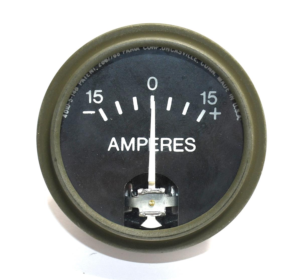 SP-3140 | SP-3140 Ammeter (5).JPG