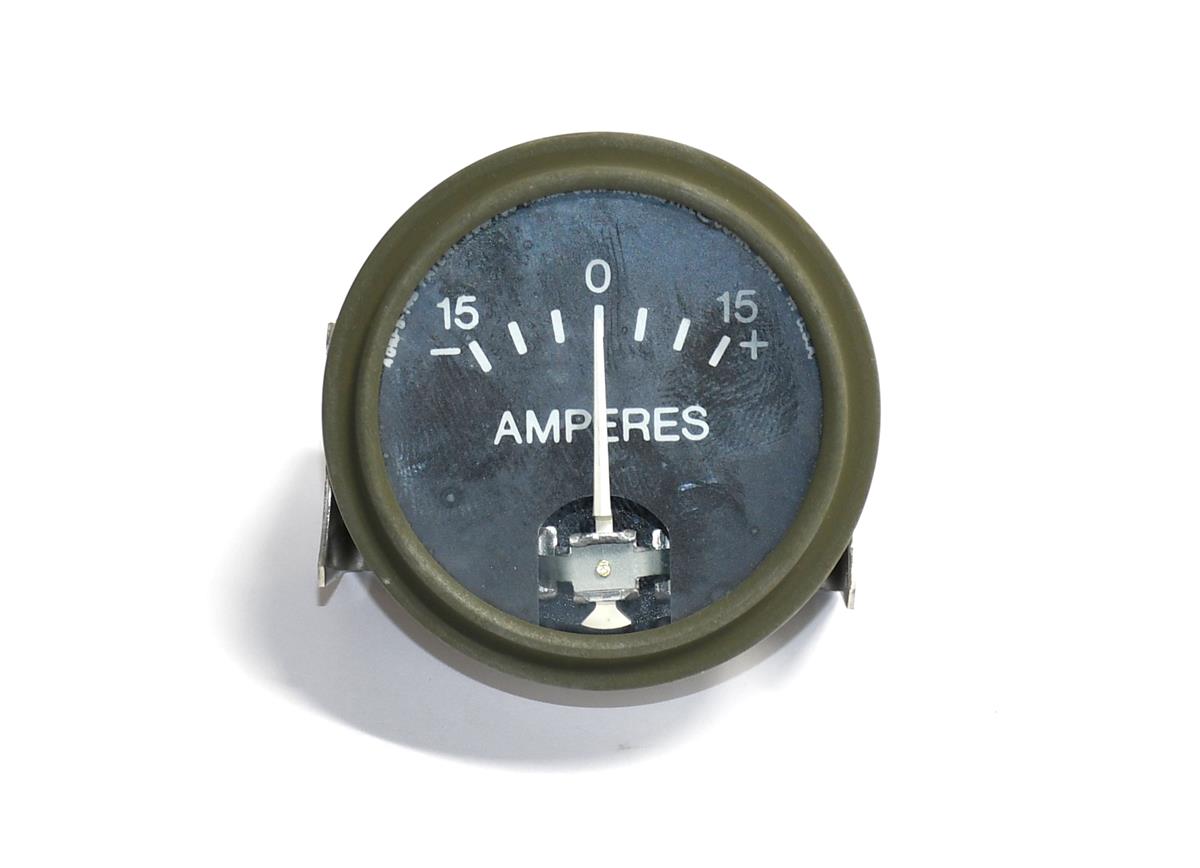 SP-3140 | SP-3140 Ammeter (7).JPG